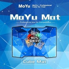 Tapete Moyu Profissional - comprar online