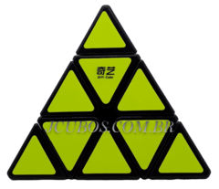 Pyraminx Qiyi QiMing-A