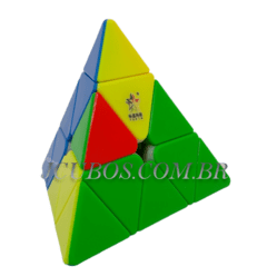 Pyraminx Yuxin Little Magic - comprar online