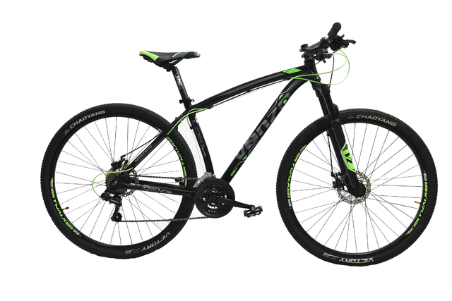 Bicicletas todo discount terreno rodado 29