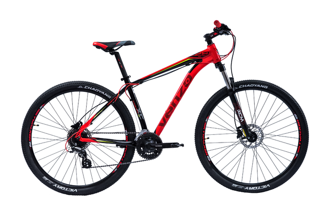 Bicicleta venzo rodado online 29 mercadolibre