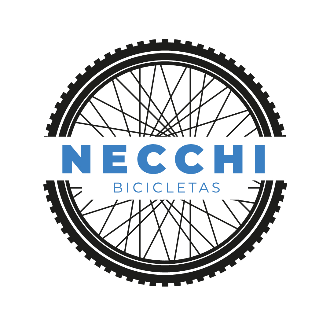 Bicicleteria necchi 2024