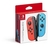 Joystick Nintendo Switch Joy-con Neon Original - Blue/red
