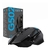 Mouse de juego inalámbrico Logitech Lightspeed G Series G502 negro