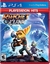 RATCHET AND CLANK PS4