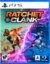 Ratchet & Clank: Una Dimensión Aparte