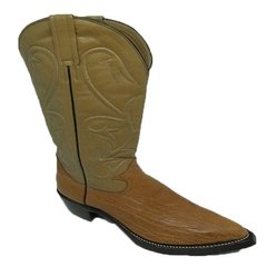 bota de avestruz, bota texana, bota country, bota masculina, bota feminina, bota couro exotico