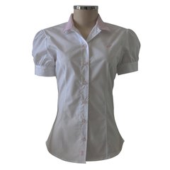 camisa de prova feminina HDR, camisa feminina de prova, camisa feminina manga curta