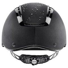 capacete uvex star shine, capacete com strass, capacete com regulagem, capacete de equitação