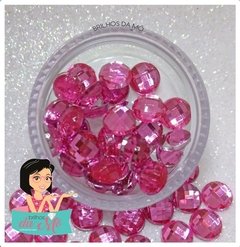 Strass Bolinha Luxo 6mm (SBL 05)