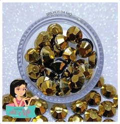 Strass Sextavado 6mm (STS 38)