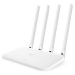 Router Wifi XIAOMI Mi 4A Gigabyte Dual Band AC1200 - 4 Antenas