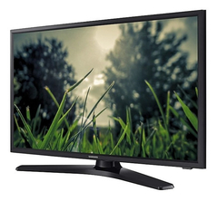 Monitor Tv Led Samsung 24" 720p Hdmi Lt24h310hlbxzp