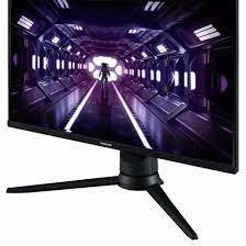 MONITOR SAMSUNG GAMER 24" ODYSSEY G3 144HZ PLANO en internet