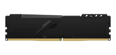 MEMORIA DDR4 KINGSTON 8GB FURY BLACK BEAST 3200MHZ KF432C16BB/8 en internet