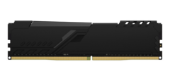 MEMORIA DDR4 KINGSTON 16GB FURY BLACK 3200MHZ KF432C16BB/16 en internet