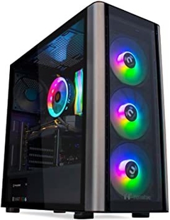 PC GAMER Core i5 10400F + RTX 4060 8GB OC GDDR6