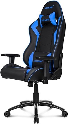 SILLA GAMER AKRACING OCTANE BLUE