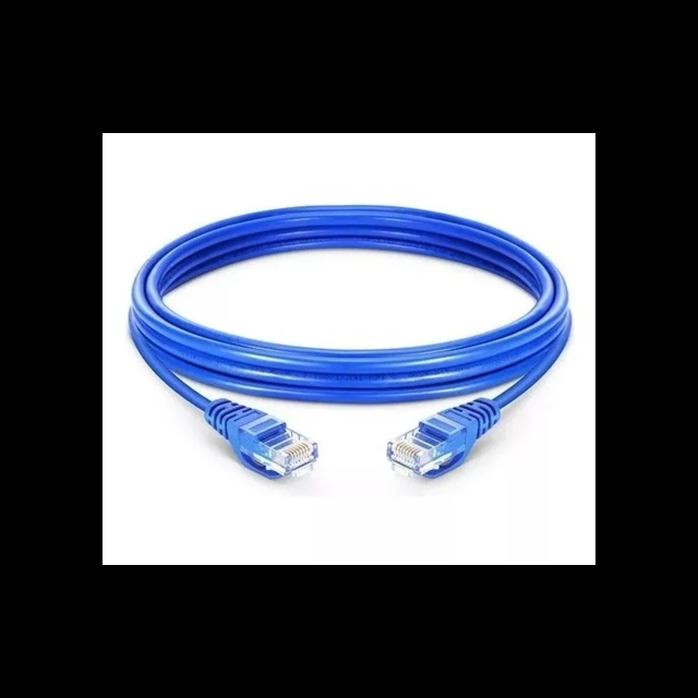 Cable Seisa Patch Cord Mts Cat E Hard Rosario