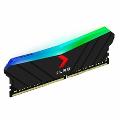 MEMORIA DDR4 8GB 3600MHZ PNY XLR8 EPIC RGB GAMING