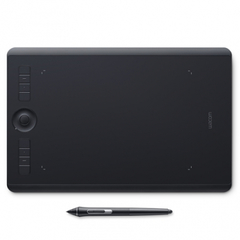 Tableta Wacom Intuos Pro SMALL - comprar online