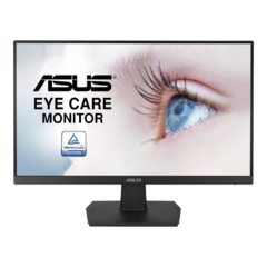 Monitor ASUS Led 23.8" Gaming VA24EHE-J FULLHD 75Hz FREESYNC