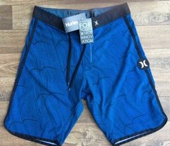 Bermudas Surf Impermeáveis Elastano Atacado - 10 Peças Revenda