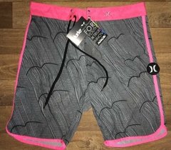 Bermudas Surf Impermeáveis Elastano Atacado - 10 Peças Revenda