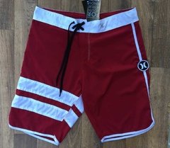 Bermudas Surf Impermeáveis Elastano Atacado - 10 Peças Revenda