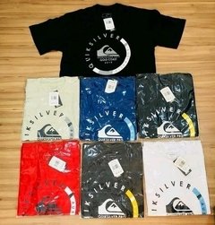 Camisetas Marca Surf 100 Peças Atacado Revenda na internet