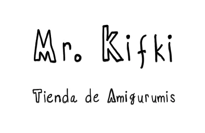 Mr. Kifki