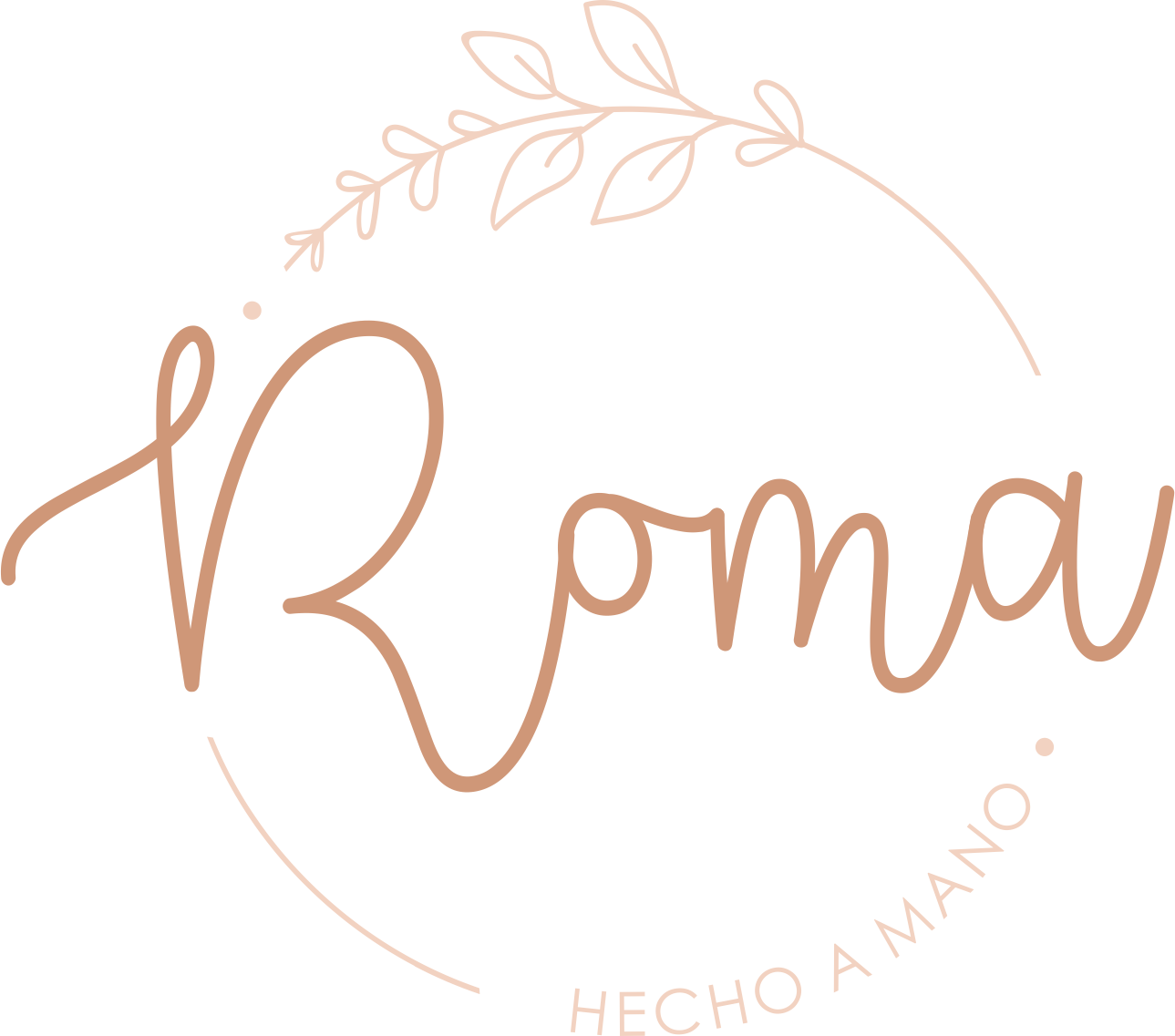 Sello de roma baby