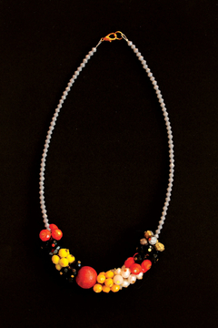 COLLAR FESTIVA VERANO - comprar online