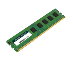MEMORIA DESK 4GB DDR3 1333 BRAZILPC BPC1333D3CL9/4GG OEM