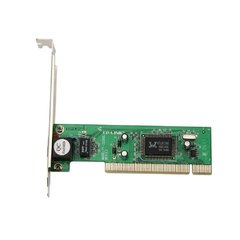 Tp Link Placa De Rede Adaptador 10/100mbps Pci Tf-3239dl - comprar online