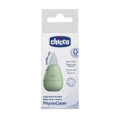 Aspirador Nasal Chicco X1U - comprar online