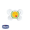 Chupete Chicco Physio Comfort Smile X1U - comprar online