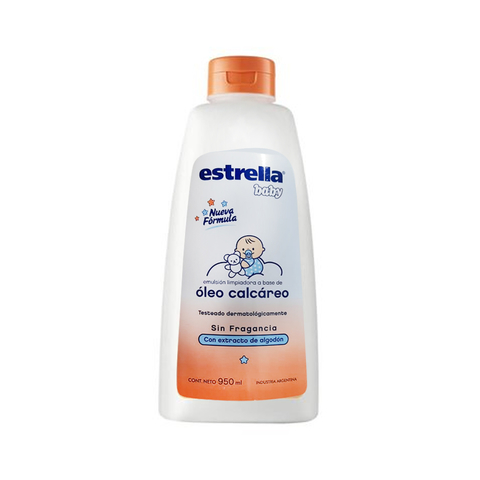 Óleo Estrella 950 ml (Emulsión) - comprar online