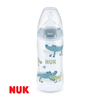 Mamadera NUK First Choice+ x300ml. Control de Temp. en internet