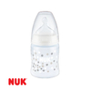 Mamadera NUK First Choice+ x150ml. Control de Temp - comprar online