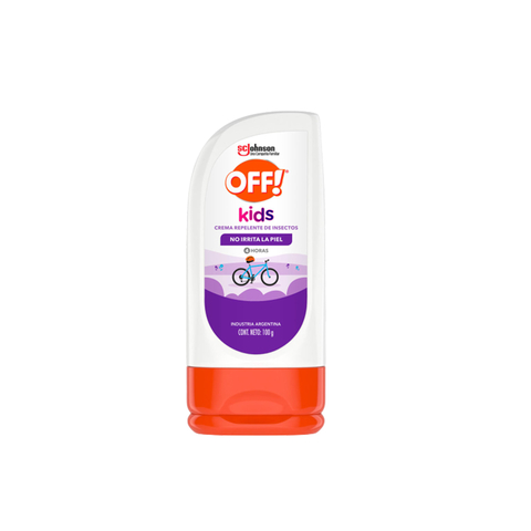 OFF! Kids Crema 100gr