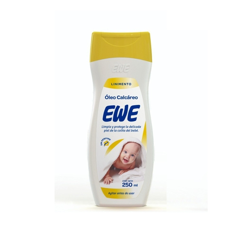 Oleo Ewe clásico x 250 ml