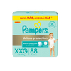 Pampers Pampers Deluxe Protection hiperpack - NoniNoni