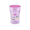 Vaso Magic Cup NUK 360º (230ml 8+m) - NoniNoni