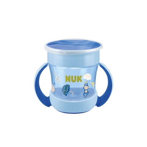 Vaso Mini Magic Cup 360º Nuk (160 ml) - NoniNoni