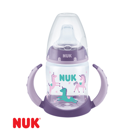 Vaso Aprendizaje NUK First Choice control de la temperatura - comprar online