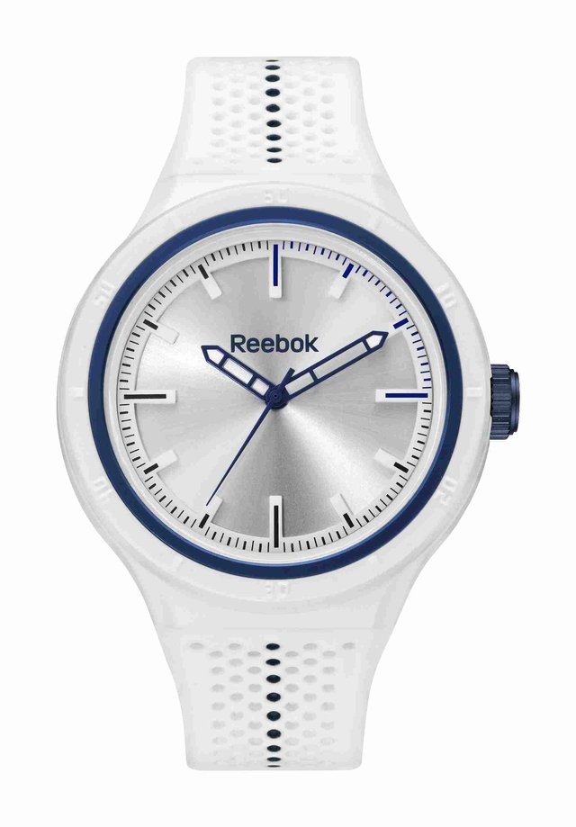 Reloj discount reebok blanco