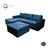 Sillon Sofa Esquinero Bochum Versatil