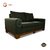 Sillon Sofa Esquinero Munich con Puff Independiente en internet