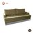 Sillon Sofa Frankfurt - comprar online
